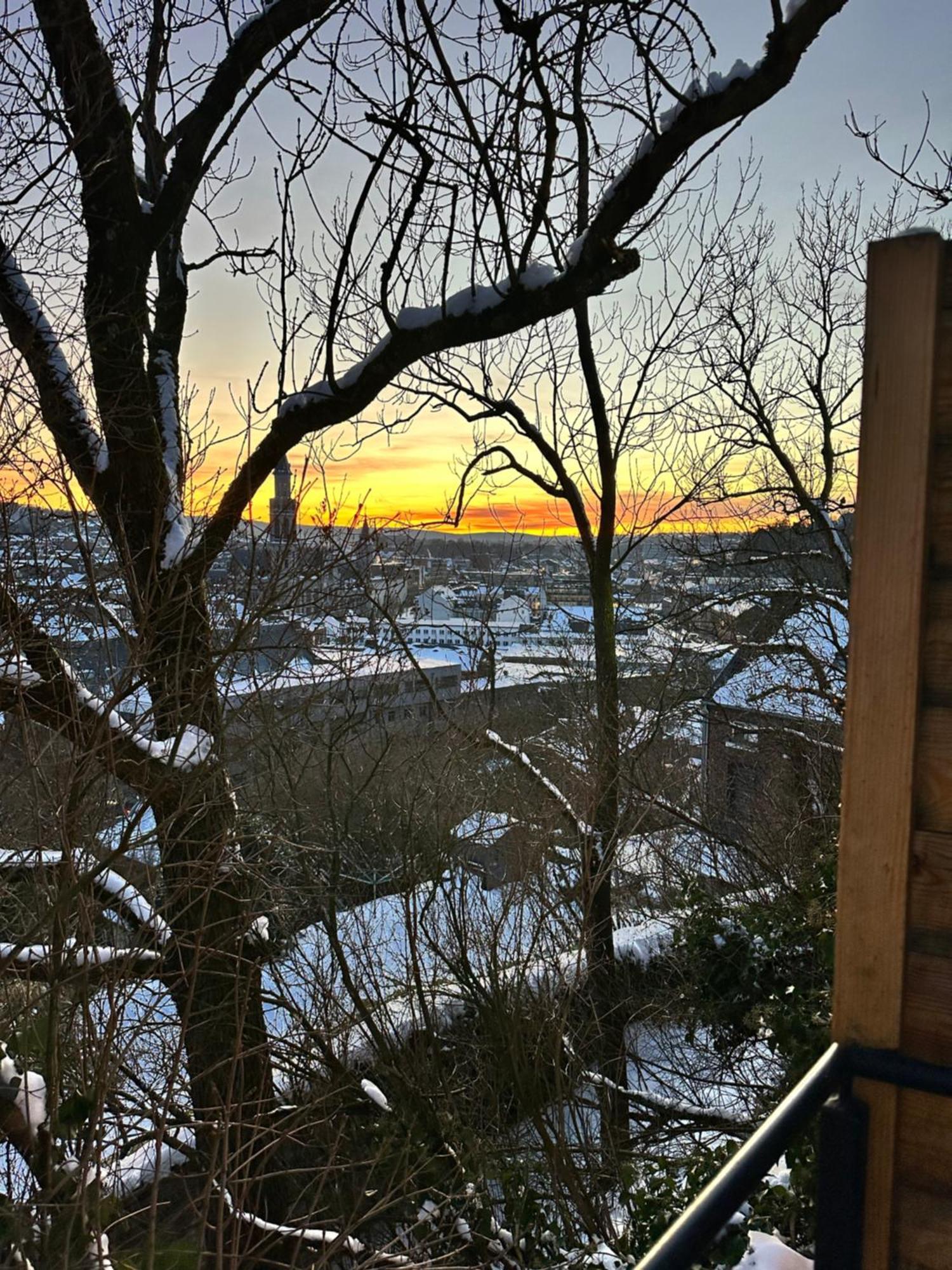 Suite Tino Verviers Bagian luar foto