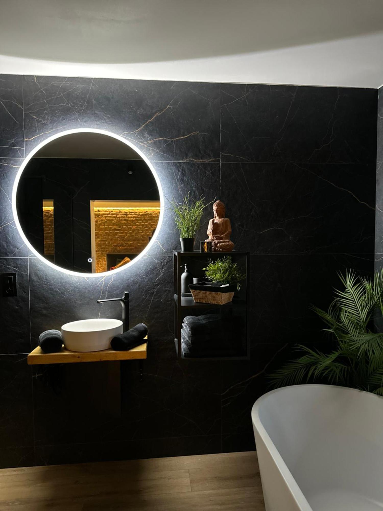 Suite Tino Verviers Bagian luar foto