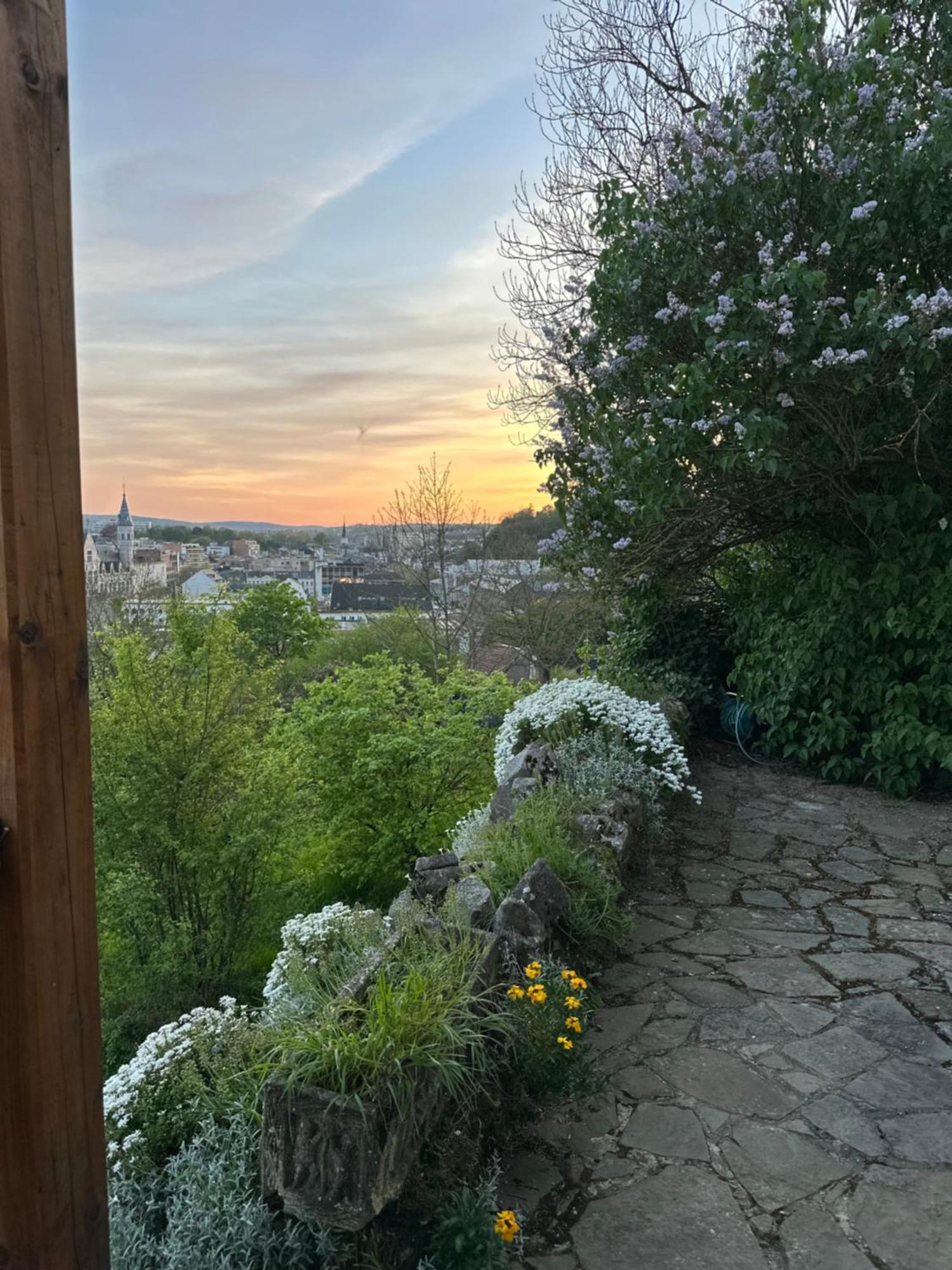 Suite Tino Verviers Bagian luar foto