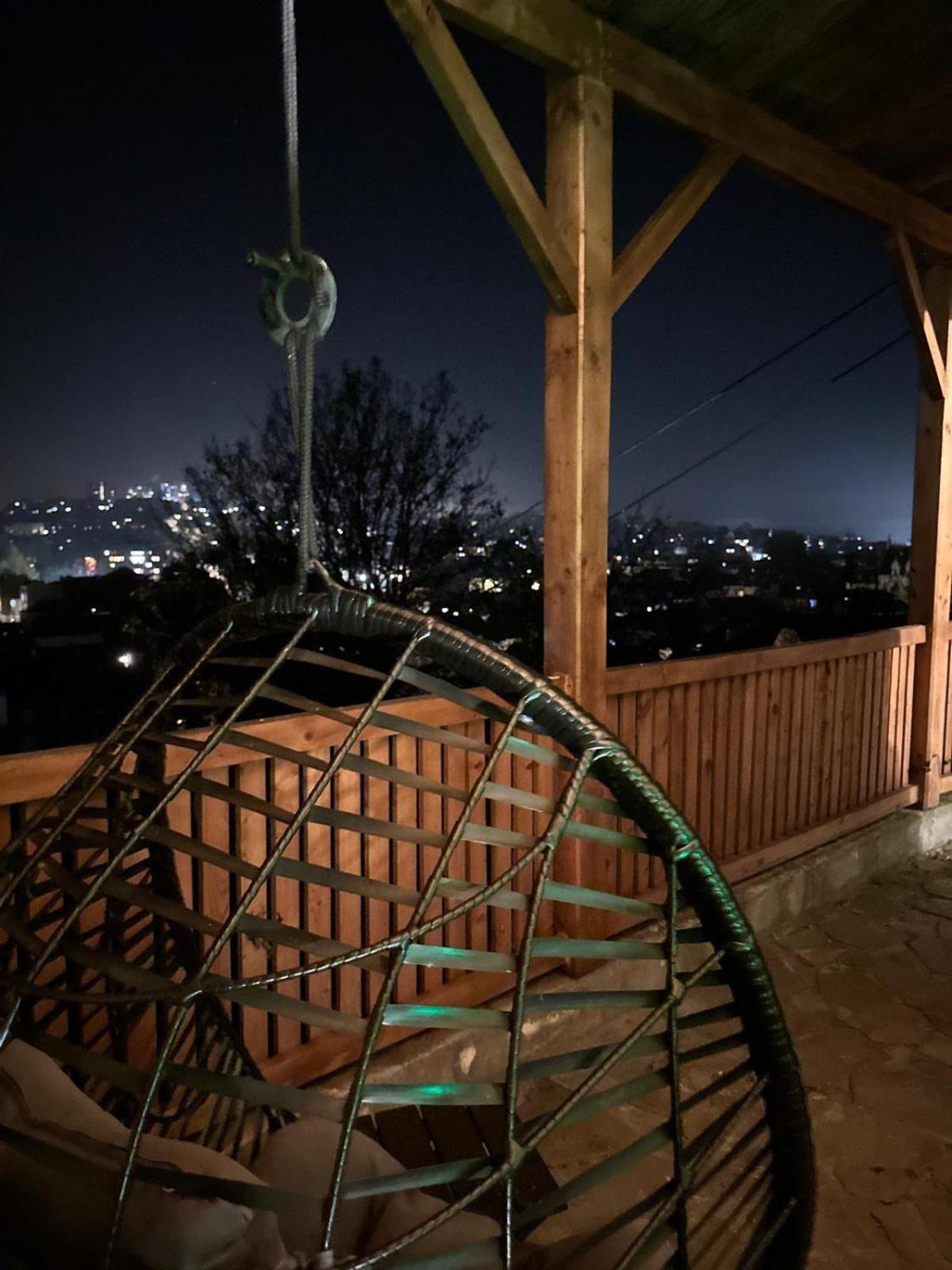 Suite Tino Verviers Bagian luar foto